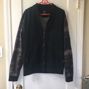 Men’s jacket